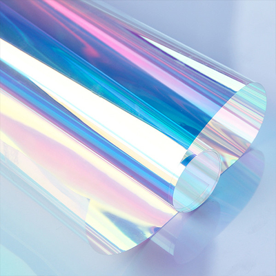 Permanent Cold Laminating Film