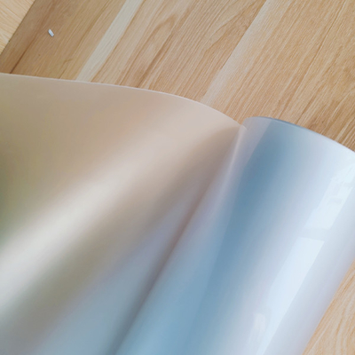 Interior Vinyl Window Graphics