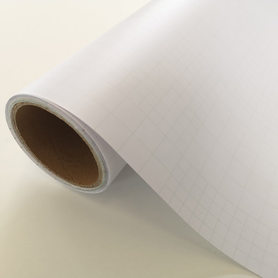 Anti-UV Protective 60um Matte Cold Lamination Film Gloss Polymeric Film