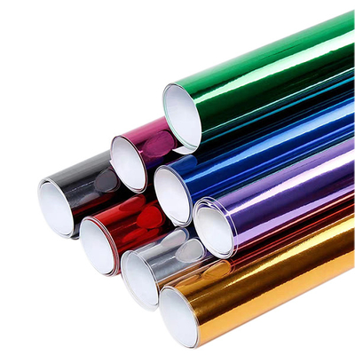 Metallic Color Craft Vinyl