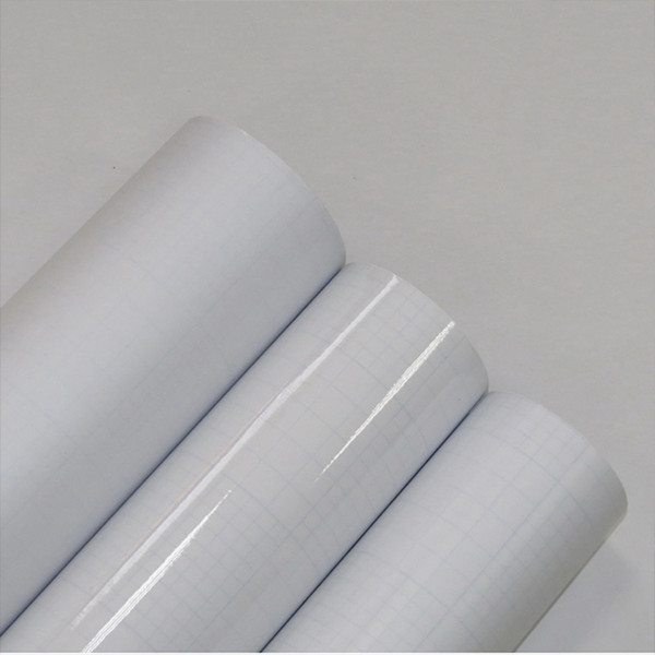 80 Mic Satin Printable Transparent Film Over Laminating Protective Monomeric Vinyl